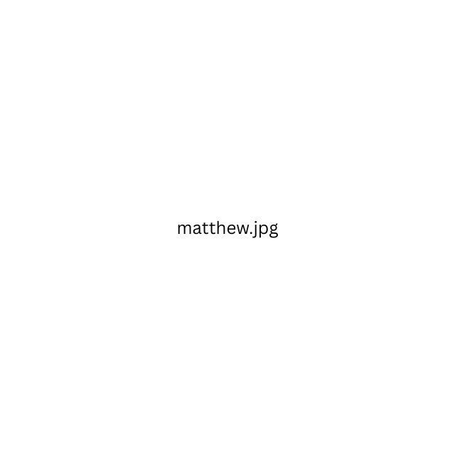Matthew Peters